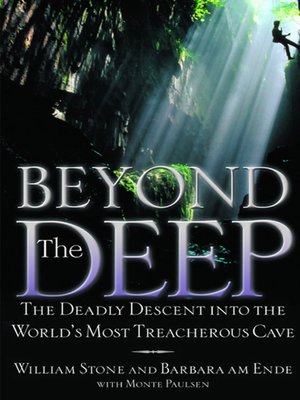 cover image of Beyond the Deep